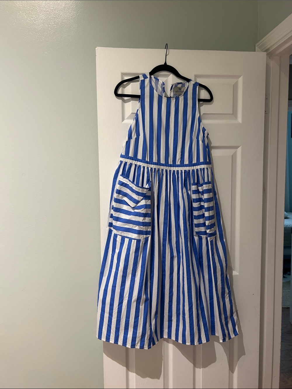 This Is My Housedress Grace Dress